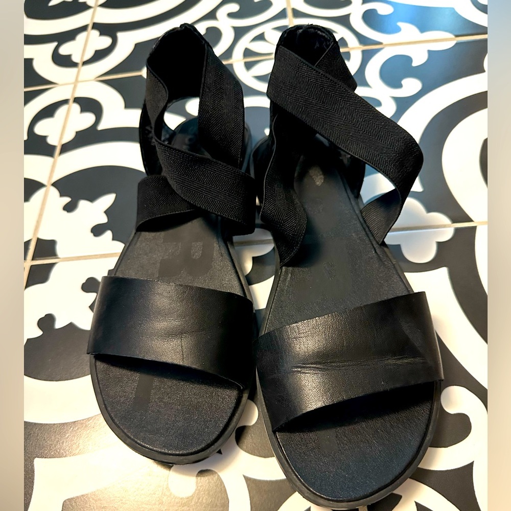 Sorel Sandals